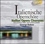 Italian Opera Choruses