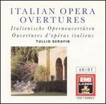 Italian Opera Overtures