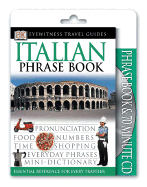 Italian Phrase Book & CD