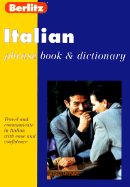 Italian Phrase Book