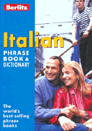 Italian Phrase Book