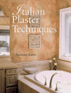 Italian Plaster Techniques