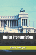 Italian Pronunciation