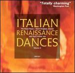 Italian Renaissance Dances, Vol. 2