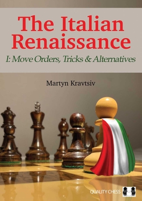 Italian Renaissance I - Kravtsiv, Martyn