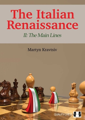 Italian Renaissance II - Kravtsiv, Martyn