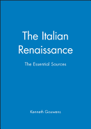 Italian Renaissance
