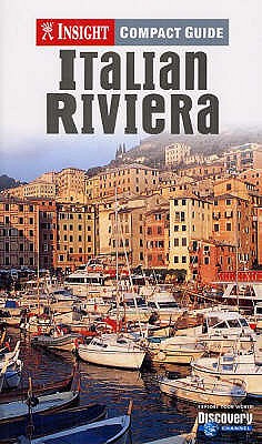 Italian Riviera Insight Compact Guide - 