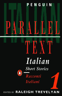 Italian Short Stories 1: Parallel Text Edition
