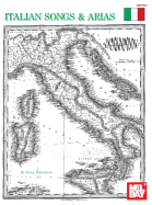 Italian Songs & Arias
