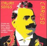 Italian Songs: The Digital Recordings