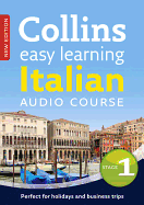 Italian: Stage 1: Audio Course