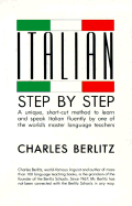 Italian Step by Step - Berlitz, Charles