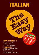 Italian the Easy Way