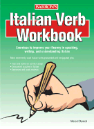 Italian Verb Workbook