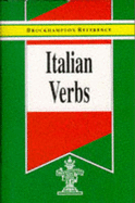 Italian Verbs - 