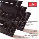 Italian Vintages