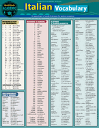 Italian Vocabulary