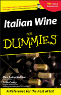 Italian Wine for Dummies