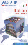 Italian With Ease (Book)