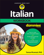 Italian Workbook for Dummies