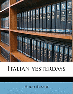 Italian Yesterdays
