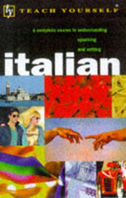 Italian - Vellaccio, Lydia, and Elston, Maurice