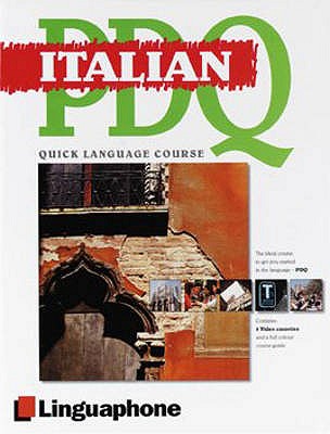 Italian - Buckby, M.