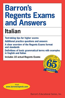 Italian - Coscarelli