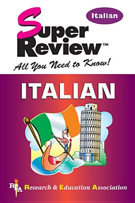 Italian - Gr�tzer, George, and Wilkins, E H