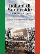 Italiani di Sunnyside: La Storia - dal 1895