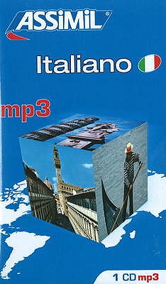 Italiano mp3 - Assimil