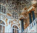 ITALIANROCOCOATTHEHERMITAGE