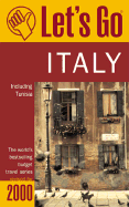 Italy: 2000