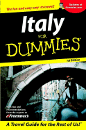 Italy for Dummies?