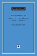 Italy Illuminated