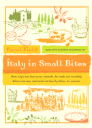 Italy in Small Bites