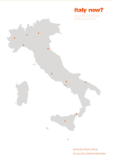 Italy Now?: Country Positions in Architecture