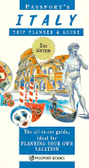 Italy: Trip Planner & Guide