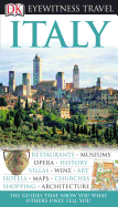 Italy - DK Publishing (Creator)