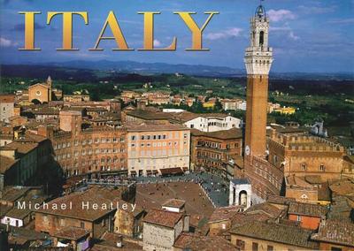 Italy - Heatley, Michael