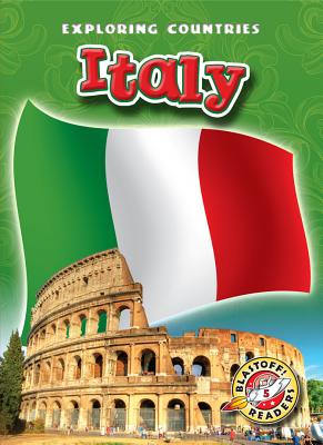 Italy - Simmons, Walter