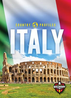Italy - Rechner, Amy