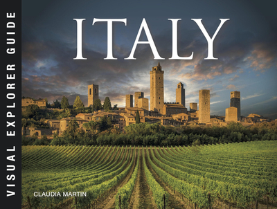 Italy - Martin, Claudia