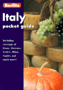 Italy - Schultz, Patricia (Text by), and Coe, Chris (Photographer)