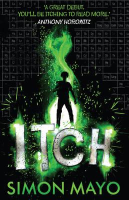 Itch - Mayo, Simon