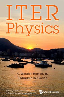 Iter Physics - Horton C Wendell