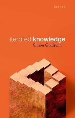 Iterated Knowledge - Goldstein, Simon