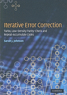 Iterative Error Correction