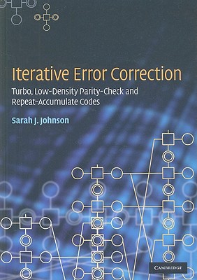 Iterative Error Correction - Johnson, Sarah J